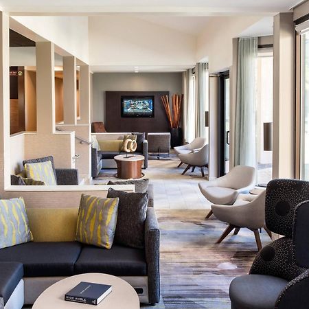 Courtyard By Marriott San Diego Sorrento Valley Экстерьер фото