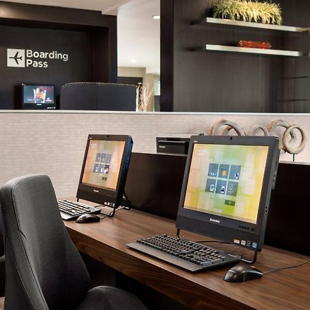 Courtyard By Marriott San Diego Sorrento Valley Экстерьер фото