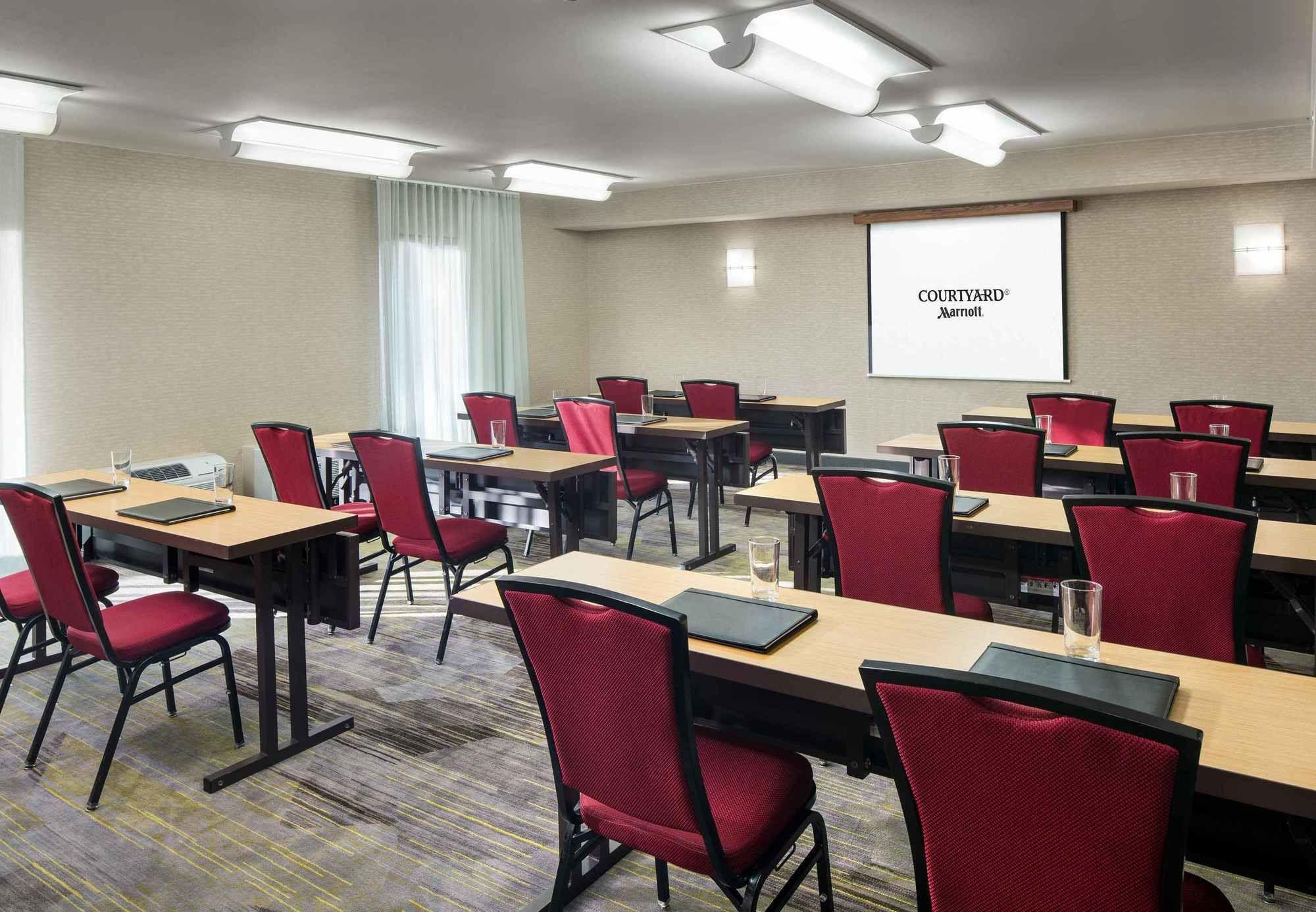 Courtyard By Marriott San Diego Sorrento Valley Экстерьер фото