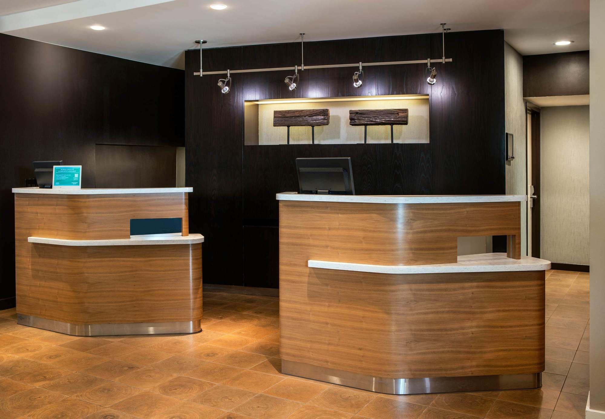 Courtyard By Marriott San Diego Sorrento Valley Экстерьер фото