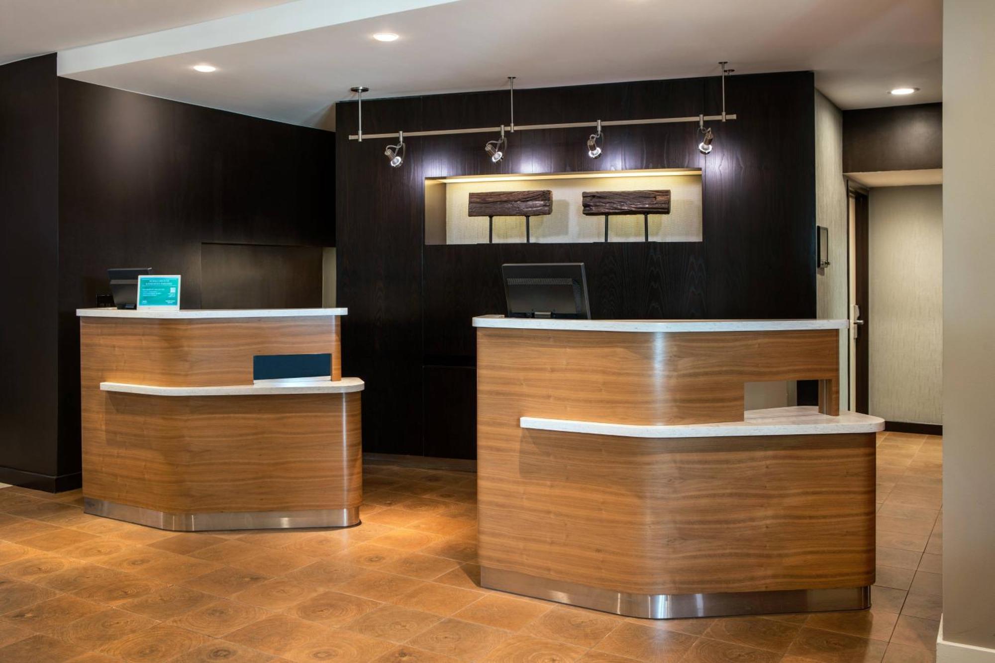 Courtyard By Marriott San Diego Sorrento Valley Экстерьер фото