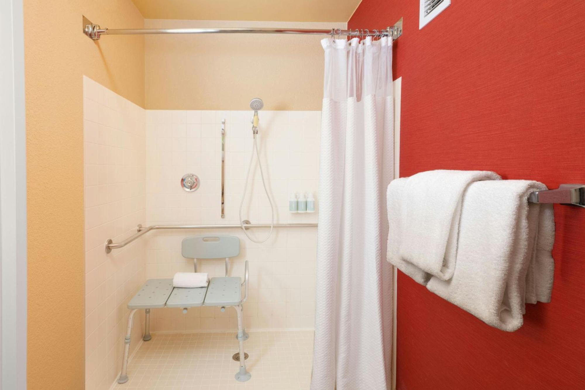 Courtyard By Marriott San Diego Sorrento Valley Экстерьер фото