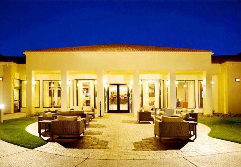 Courtyard By Marriott San Diego Sorrento Valley Экстерьер фото