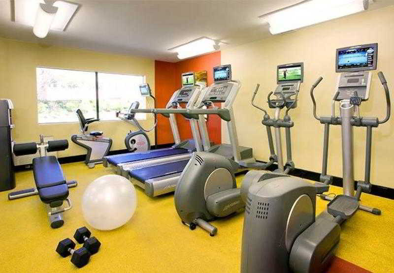 Courtyard By Marriott San Diego Sorrento Valley Экстерьер фото