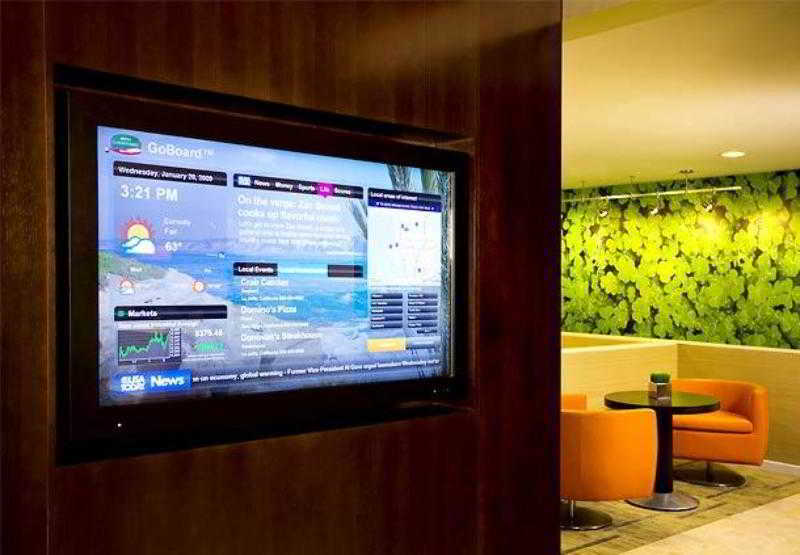 Courtyard By Marriott San Diego Sorrento Valley Экстерьер фото