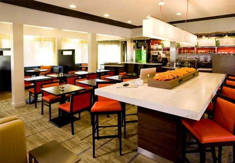 Courtyard By Marriott San Diego Sorrento Valley Экстерьер фото