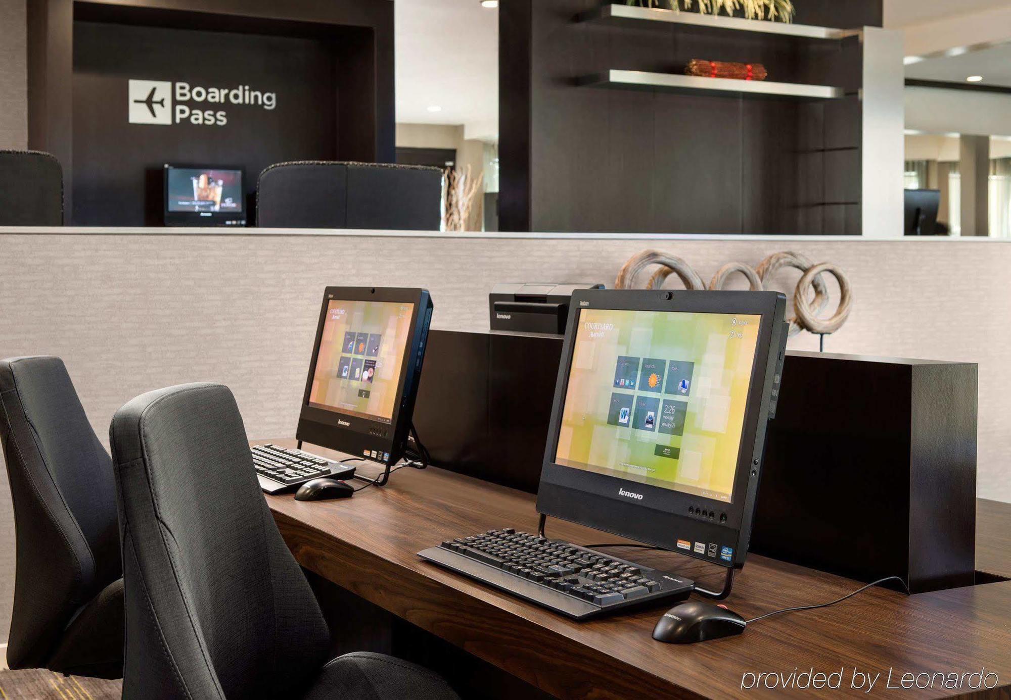 Courtyard By Marriott San Diego Sorrento Valley Экстерьер фото